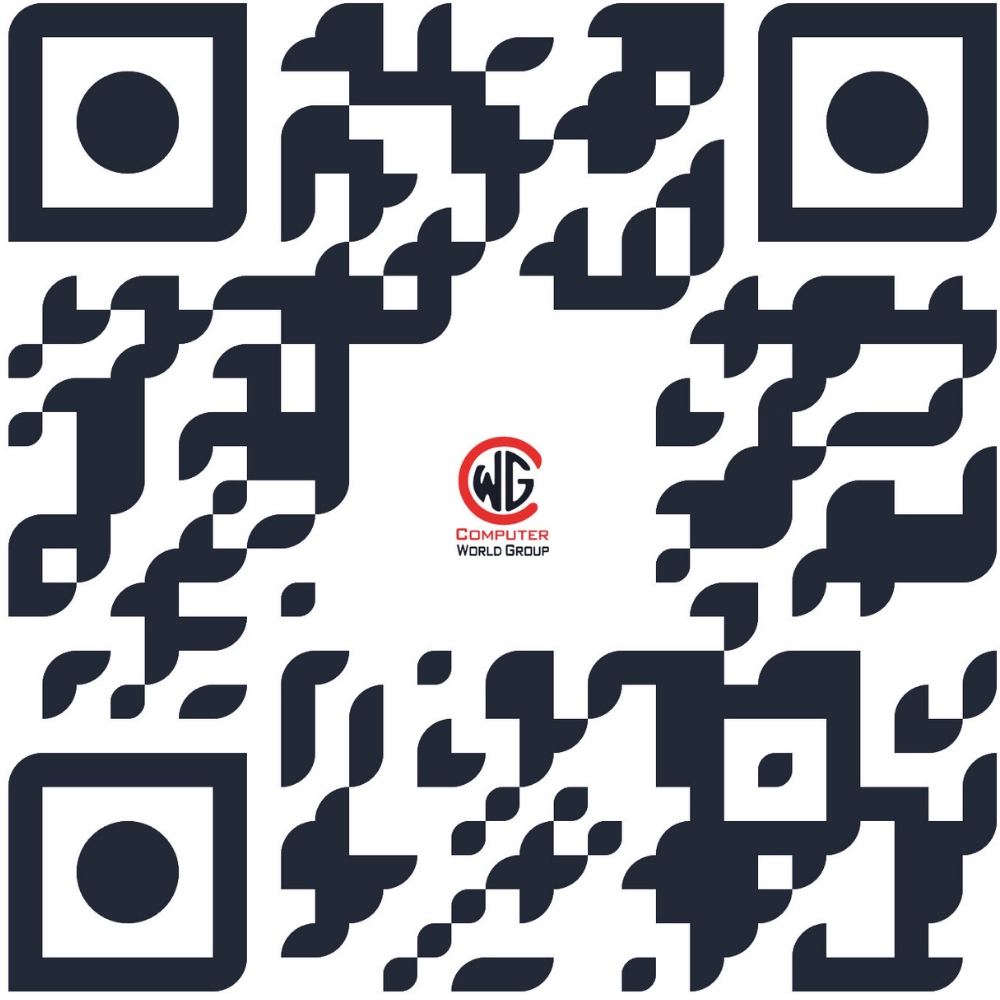 iOS QR
